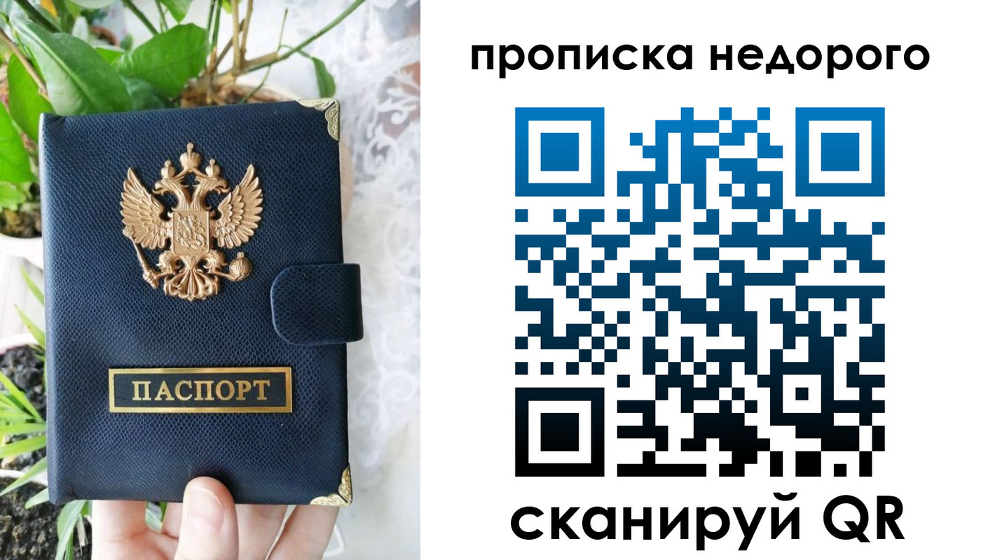 прописка 2025 в Мытищах